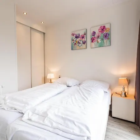 Vakantiehuis In Near Bemelerberg Reserve *