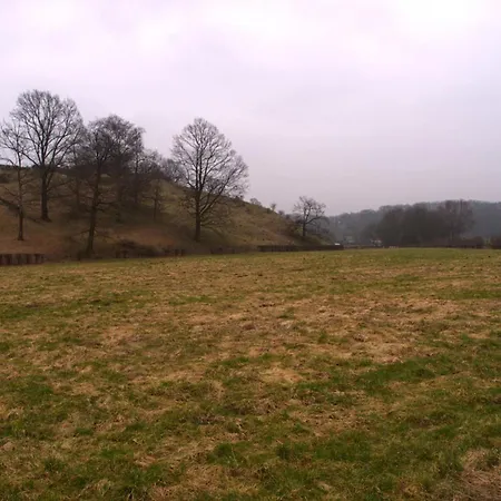 In Near Bemelerberg Reserve Casa de Férias *