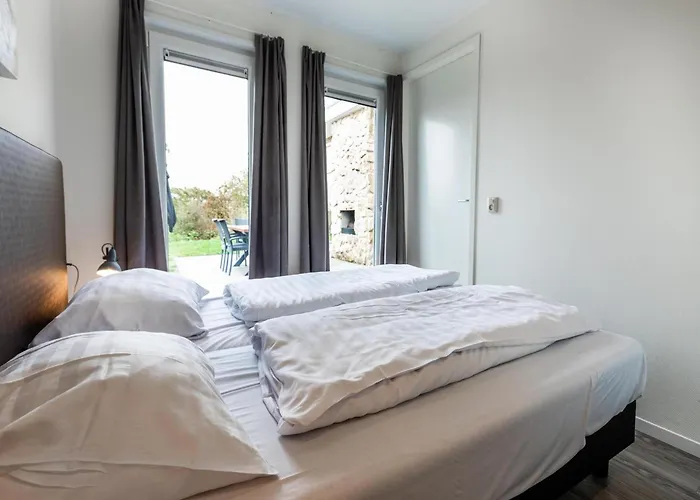 In Near Bemelerberg Reserve Bemelen