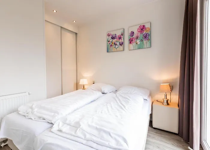 Ferienhaus In Near Bemelerberg Reserve *