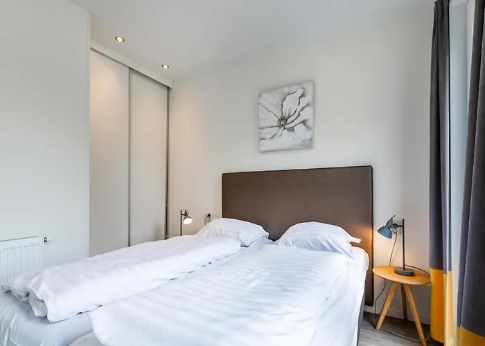 Ferienhaus In Near Bemelerberg Reserve