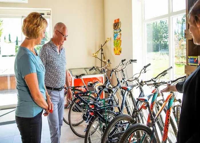 In Near Bemelerberg Reserve Ferienhaus *