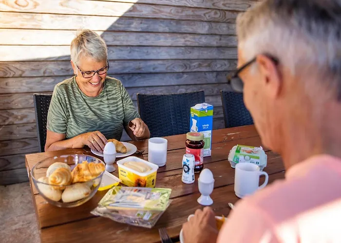 In Near Bemelerberg Reserve Bemelen