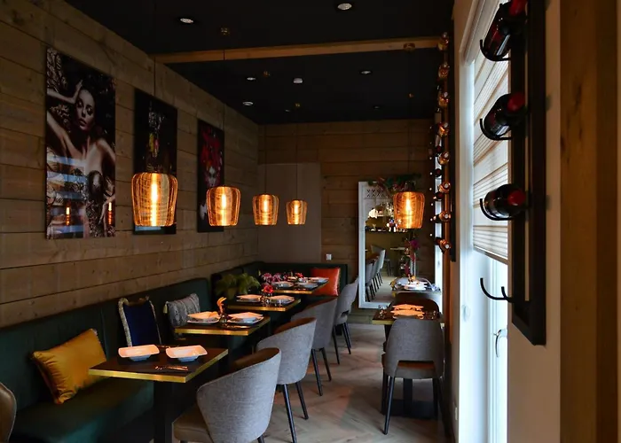 In Near Bemelerberg Reserve * Bemelen