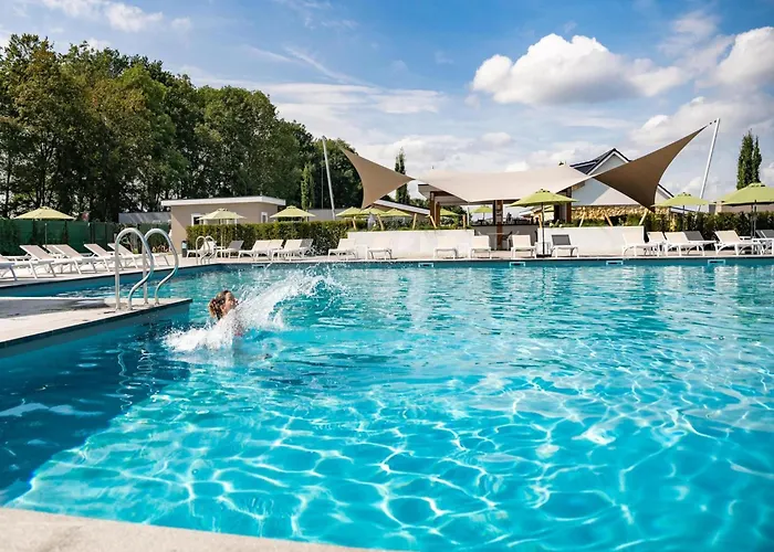 In Near Bemelerberg Reserve Bemelen