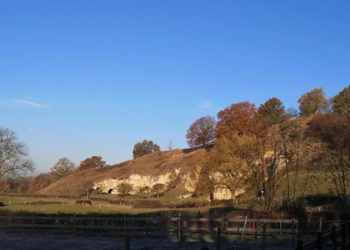 Ferienhaus In Near Bemelerberg Reserve Bemelen