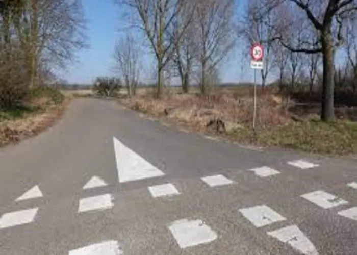 Ferienhaus In Near Bemelerberg Reserve