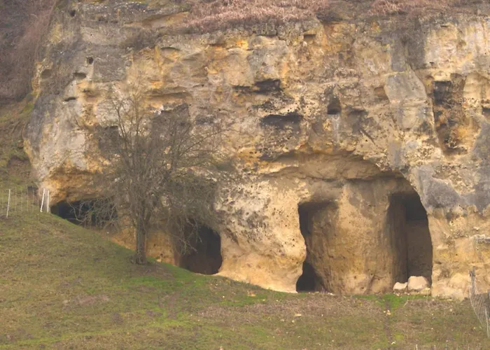 In Near Bemelerberg Reserve Ferienhaus Bemelen