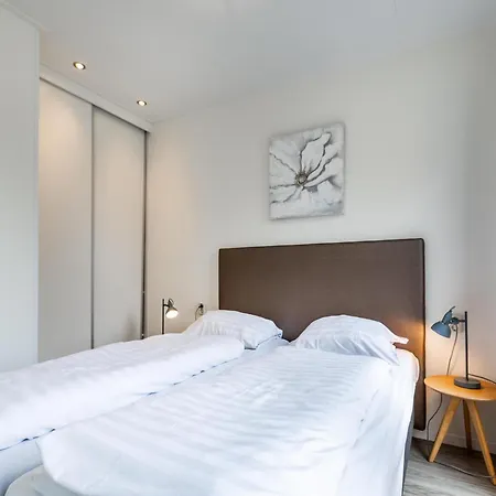 Σπίτι διακοπών In Near Bemelerberg Reserve