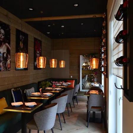 In Near Bemelerberg Reserve * Bemelen