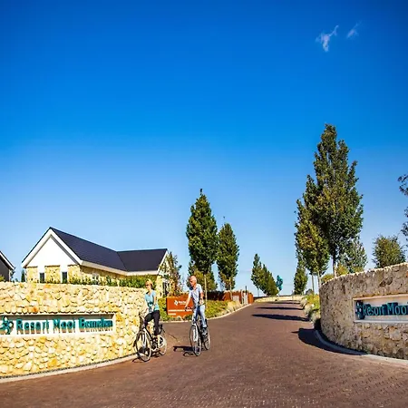 In Near Bemelerberg Reserve Σπίτι διακοπών