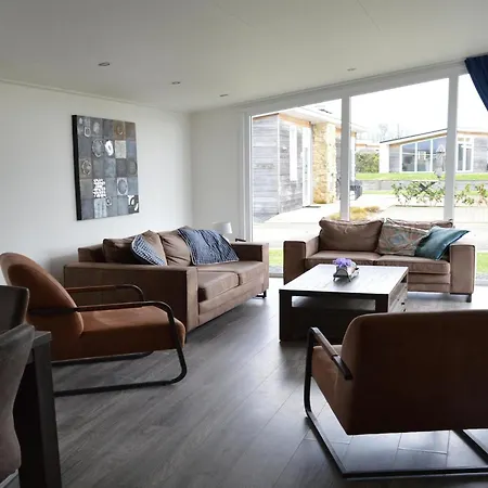 In Near Bemelerberg Reserve *