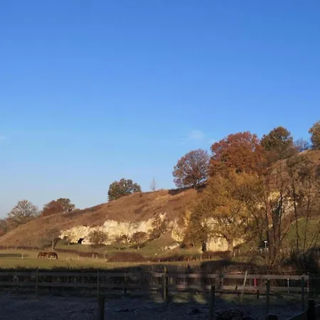Σπίτι διακοπών In Near Bemelerberg Reserve Bemelen