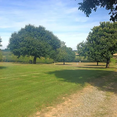 In Near Bemelerberg Reserve Σπίτι διακοπών *