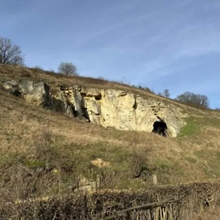 In Near Bemelerberg Reserve Σπίτι διακοπών