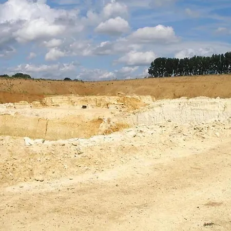In Near Bemelerberg Reserve Σπίτι διακοπών