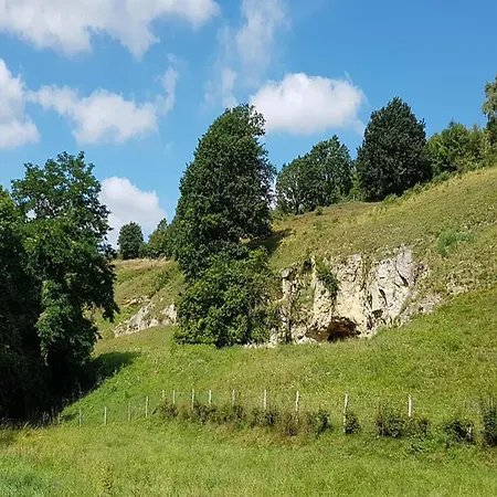 In Near Bemelerberg Reserve Σπίτι διακοπών Bemelen