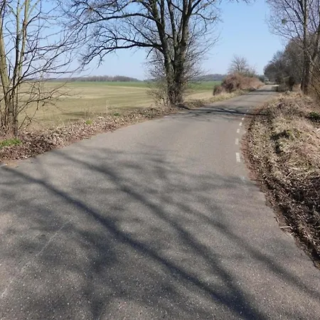 In Near Bemelerberg Reserve Σπίτι διακοπών