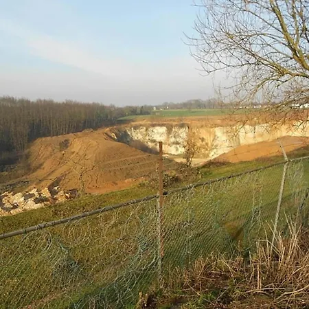 Σπίτι διακοπών In Near Bemelerberg Reserve