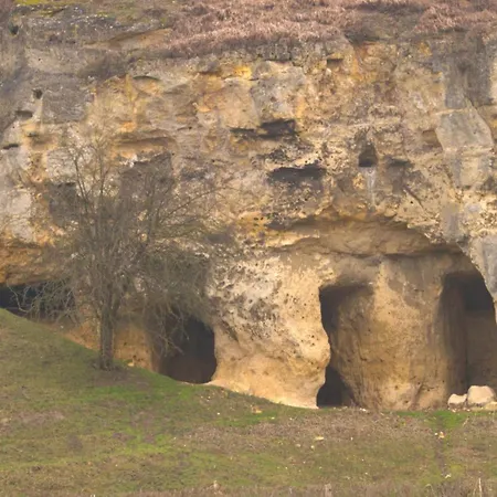 In Near Bemelerberg Reserve Σπίτι διακοπών Bemelen